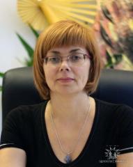 Начальник управління містобудування та архітектури міської ради - головний архітектор міста